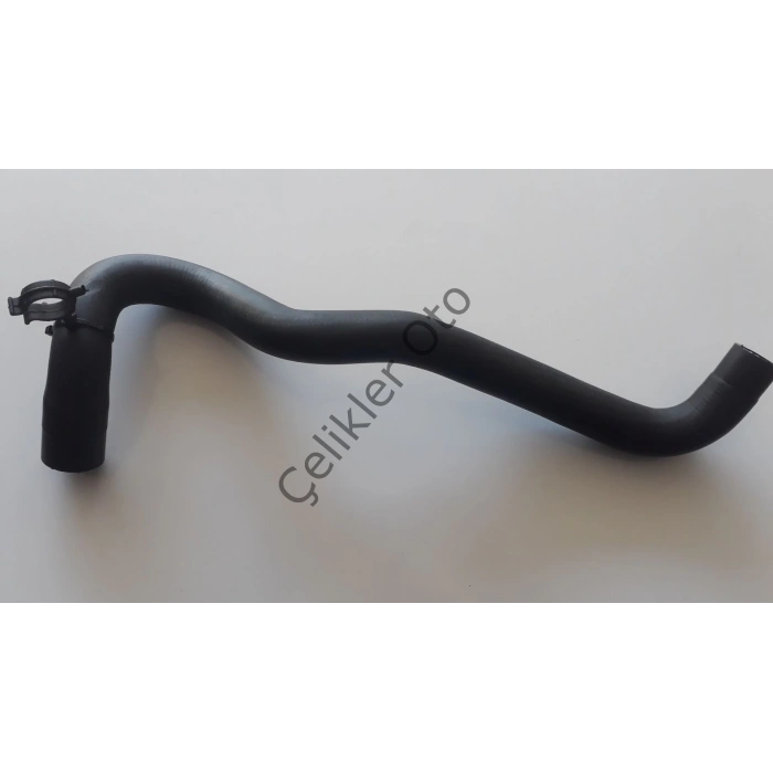 Radyatör Hortumu Üst Renault Fluence/Megan Iıı 1.6 07 - Den İtibaren; (Oem No: 215010014R)