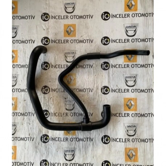 Hortum Radyatör Alt Megane 3 / Fluence 1.5 Dcı (Oem No: 215030032R)