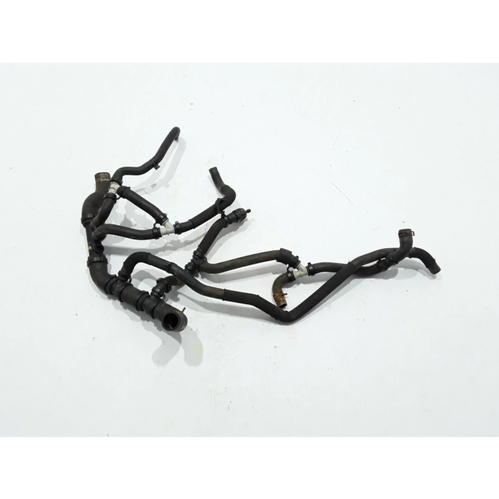 Radyatör Hortumu Alt Renault Master Iıı 2.3 Dcı 09- (Oem No: 215031595R)
