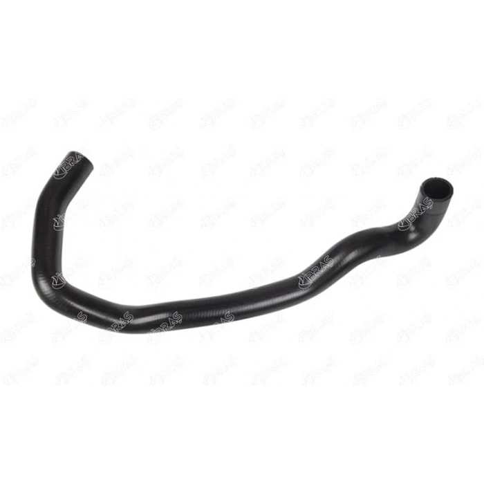 Radyatör Hortumu Alt Renault Dokker/Captur/Clıo Iv/Lodgy 1.2 Tce 12 - Den İtibaren; (Oem No: 215034612R)