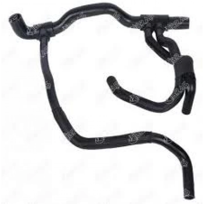 Radyatör Hortumu Alt 50Mm X 25Cm Renault Trafıc Iı 2.0 Dcı 06- (Oem No: 215034648R)