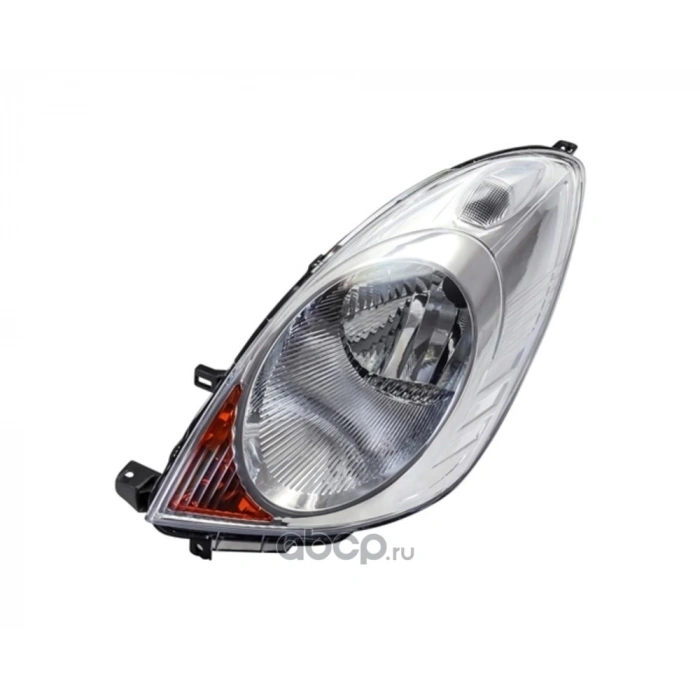 Far Note 2006-2009 Manuel-Elektrikli Sol (1 Adet) (Oem No: 215-11B5L-Ld-Em)