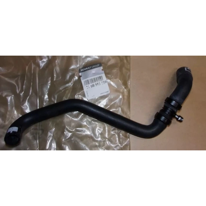 Kalorıfer Hortumu Renault Master Iıı 2.3 Dci 09- (Oem No: 215B95350R)