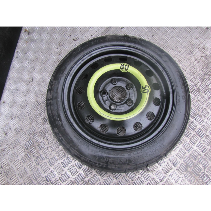 Ön Kapı Direk Folyosu : Sol Arka Taraf Sıyah Opel Mokka Bm 13- (Oem No: 2160655)