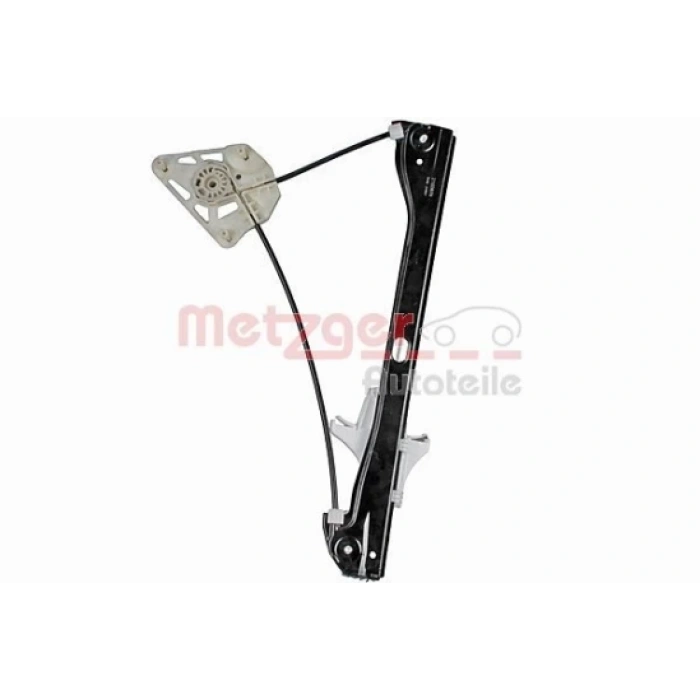 Arka Kapı Direk Folyosu Ön : Sağ Füme Opel Corsa D Corsa E Bm 07- (Oem No: 2160676)