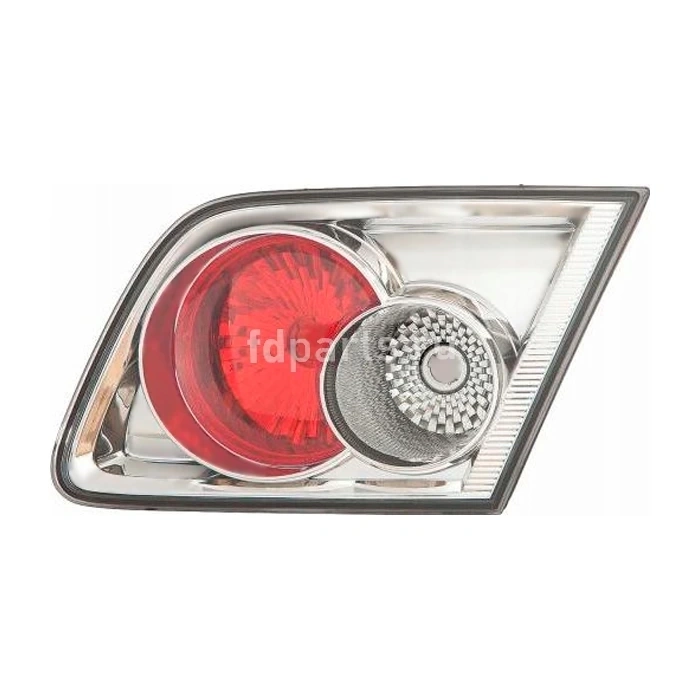 Mazda 6 2002-2005 Stop Lambası İç Sol (Oem No: 216-1303L - Ue)