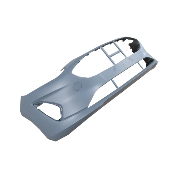 Ford Fıesta- 18/23; Ön Tampon Astarlı (Sensör Deliksiz) (Tyg) (Oem No: 2162026)