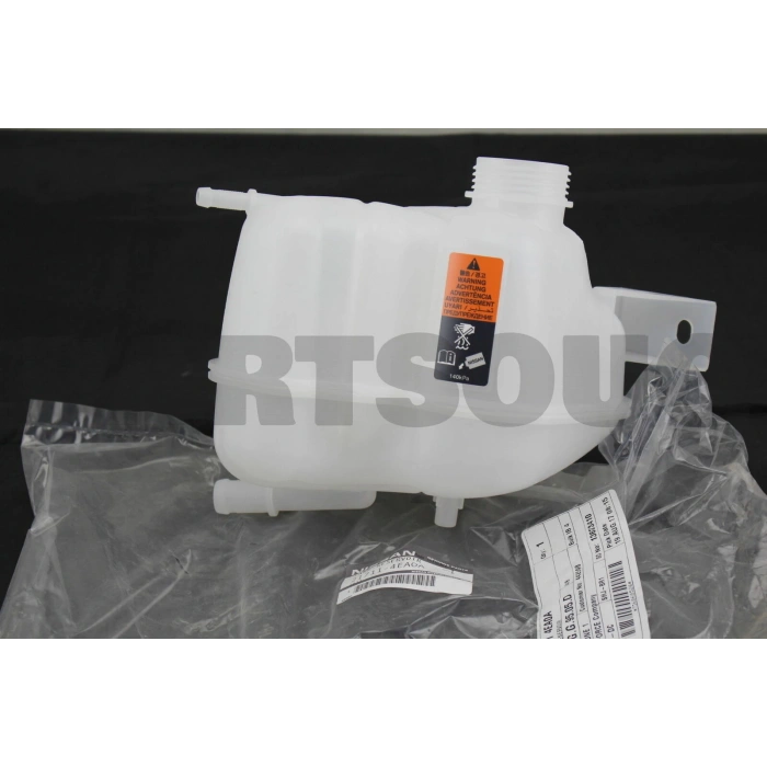 Yedek Su Deposu Qashqaı 14Sonrası 1.2 Dıg-T 1.3 Dıg-T 1.5 Dci 1.6 Dci / Kadjar 14Sonrası 1.2 Tce 1.5 Dci 1.6 Tce 1.6 Dci (Oem No: 21711-4Ea0A)