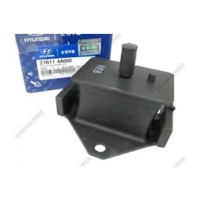 Motor Takozu Ön Mando Kore Starex 2,5 Dızel 1998-2008 (Oem No: 218114A000)