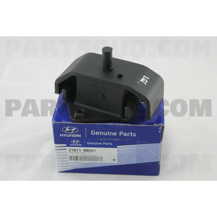 Takoz Motor H100 Kamyonet  97-04 (Oem No: 21811-4B021)