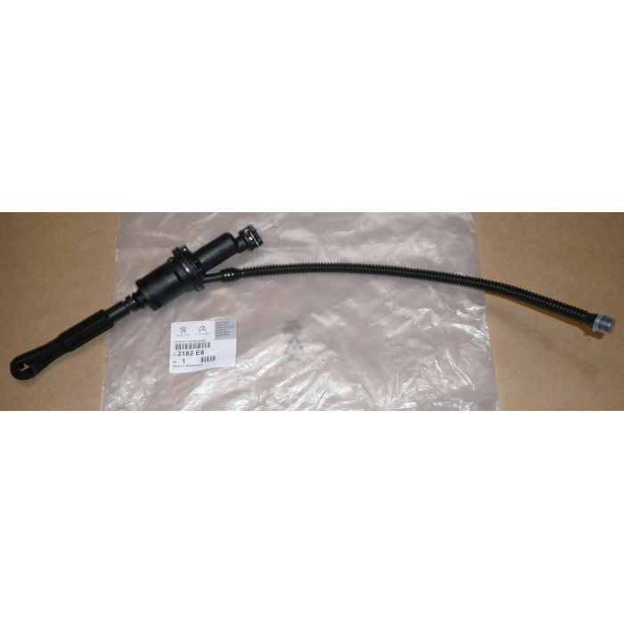 Debrıyaj Merkezı Üst Psa Partner Tepee B.M 08- (Oem No: 2182.E8)