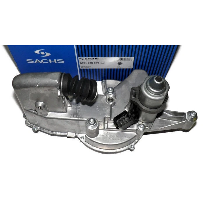 Vites Aksiyon Kontaktörü 207 / 1007 / C3  03Sonrası1.4 - 16V - 1.4 Hdı (Oem No: 218252)