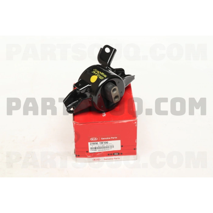 Takoz Motor Accent 11Sonrası Blue / Rıo 12Sonrası Dizel - Benzinli Mt Sol (Oem No: 21830-1W100)