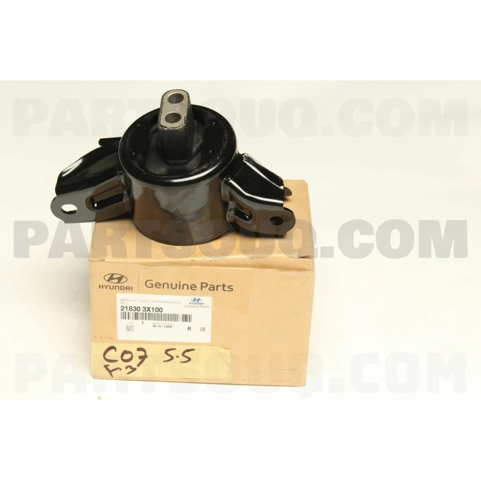Motor Takozu Sol A/T Kore Elantra 1,6 Benzın 2011- (Oem No: 218303X100)