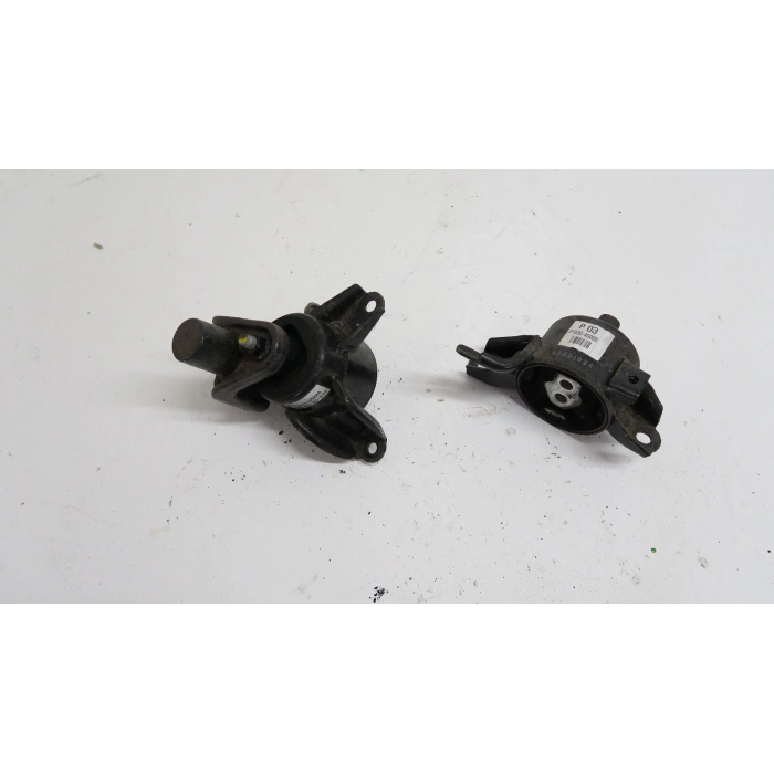 Takoz Motor İ30 12-16 Benzinli Mt Sol (Oem No: 21830-A5000)