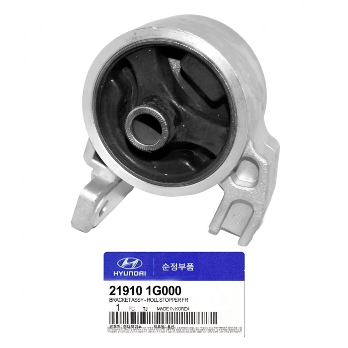 Motor Takozu Ön M/T Kore Accent Era/Rıo 1,4-1,6 Benzın 2006- (Oem No: 219101G000)