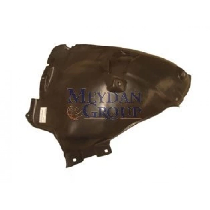 2002-2005 Mercedes S Class W220- Ön Çamurluk Davlumbazı Sol Önün Arkası (Lt-Bz6055) (Awd) (Adet) (Oem No:2206904730)