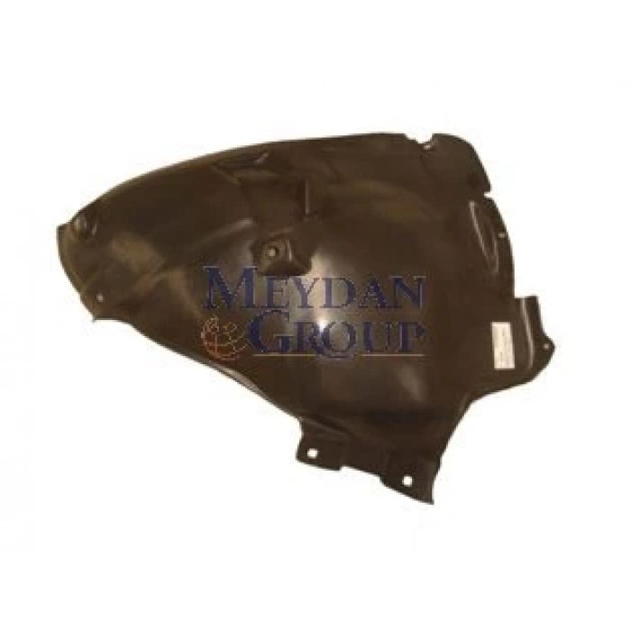 2002-2005 Mercedes S Class W220- Ön Çamurluk Davlumbazı Sağ Önün Arkası (Lt-Bz6056) (Awd) (Adet) (Oem No:2206904830)