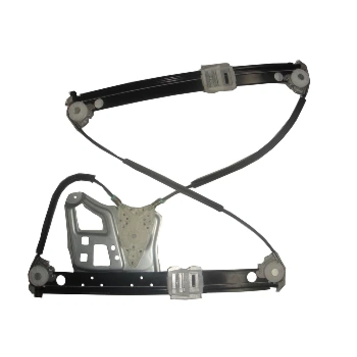 1998-2001 Mercedes S Class W220- Ön Cam Krikosu Sağ Elektrikli-Motorsuz (Adet) (Oem No:2207200446)