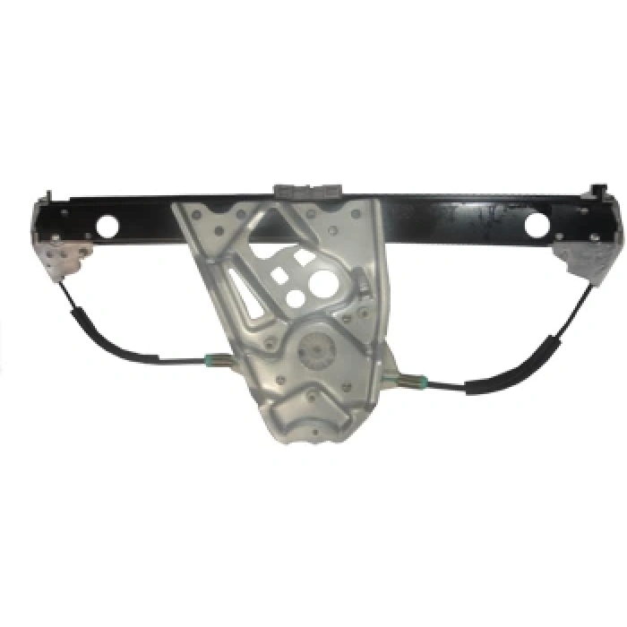 1998-2001 Mercedes S Class W220- Arka Cam Krikosu Sol Elektrikli-Motorsuz (Adet) (Oem No:2207300346)