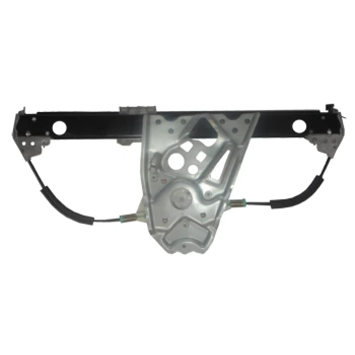 1998-2001 Mercedes S Class W220- Arka Cam Krikosu Sağ Elektrikli-Motorsuz (Adet) (Oem No:2207300446)