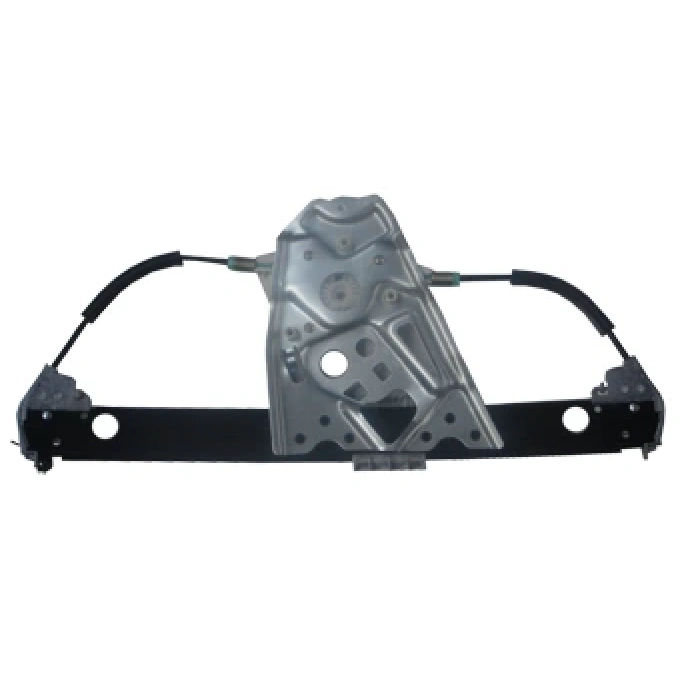 2002-2005 Mercedes S Class W220- Arka Cam Krikosu Sol Elektrikli-Motorsuz (Adet) (Oem No:2207302346)