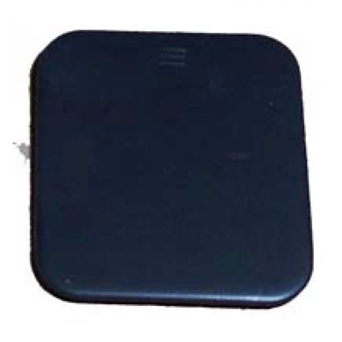 1998-2001 Mercedes S Class W220- Arka Tampon Çeki Demiri Kapağı (S320) (Adet) (Oem No:2208850423)