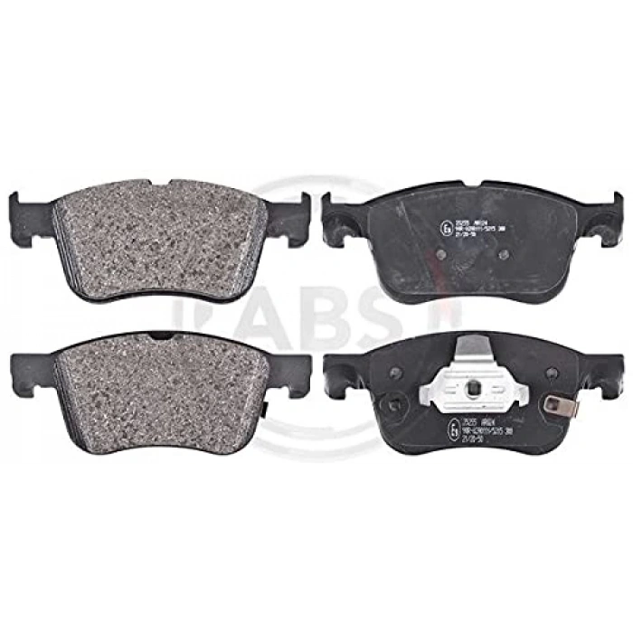 Fren Balata Focus Iv 18Sonrası Ön (Oem No: 2209149)