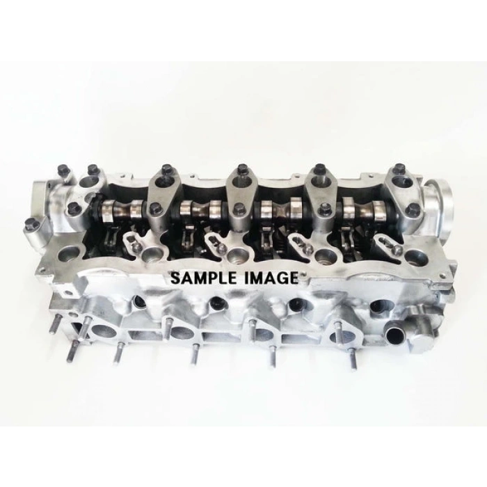 Silindir Kapağı Accent  95-00 1.5 Enjeksiyonlu / G4Ek (Oem No: 22100-22021)