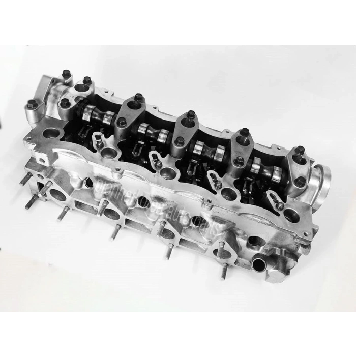 Sılındır Kapagı Kore Santa Fe/Tucson D4Ea 2,2 Dızel Crdı 2006- (Oem No: 2210027750)