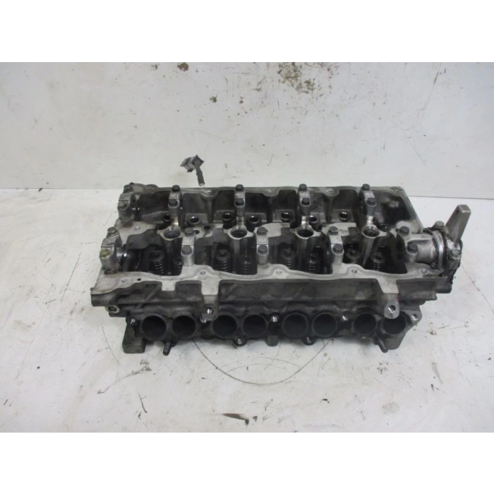 Silindir Kapağı Accent 11Sonrası Blue 1.6 / Ceed 1.6 / İ30 12-16 / İ20 07-12 1.4 / Tucson 1.6 15Sonrası Dizel D4Fb (Oem No: 22100-2A200)