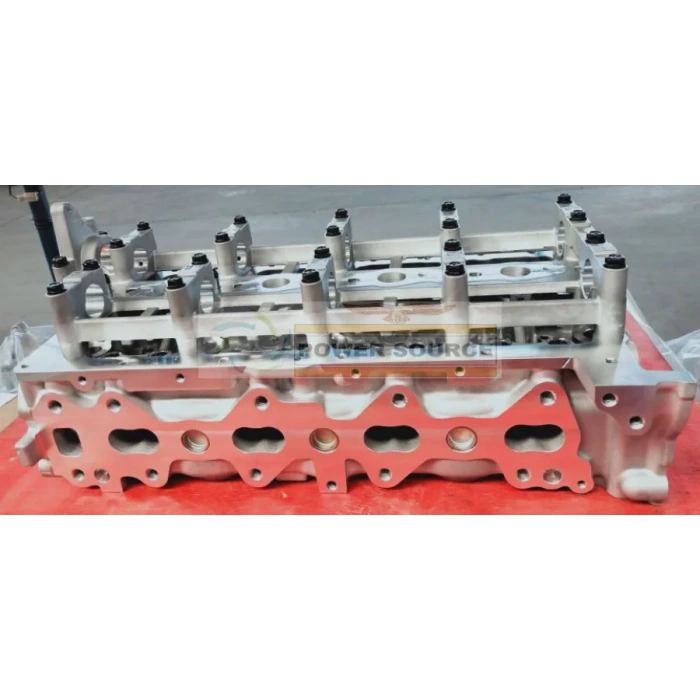 Silindir Kapağı Ix-35 10-15 / Sportage 11-16 / Tucson 15-18 / Santa Fe 11Sonrası 2.0 / 2.2 D4Hb / D4Ha Dızel (Oem No: 22100-2F000)