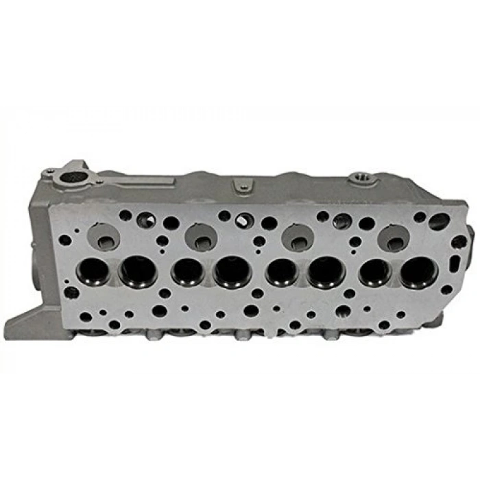 Silindir Kapağı H100 94-96 / Kmy  94-96 / Kmy 01-04 Turbolu / L300 87-97 / L200 85-97 D4Ba / D4Bat / D4Bb 4D56 (Oem No: 22100-42900)