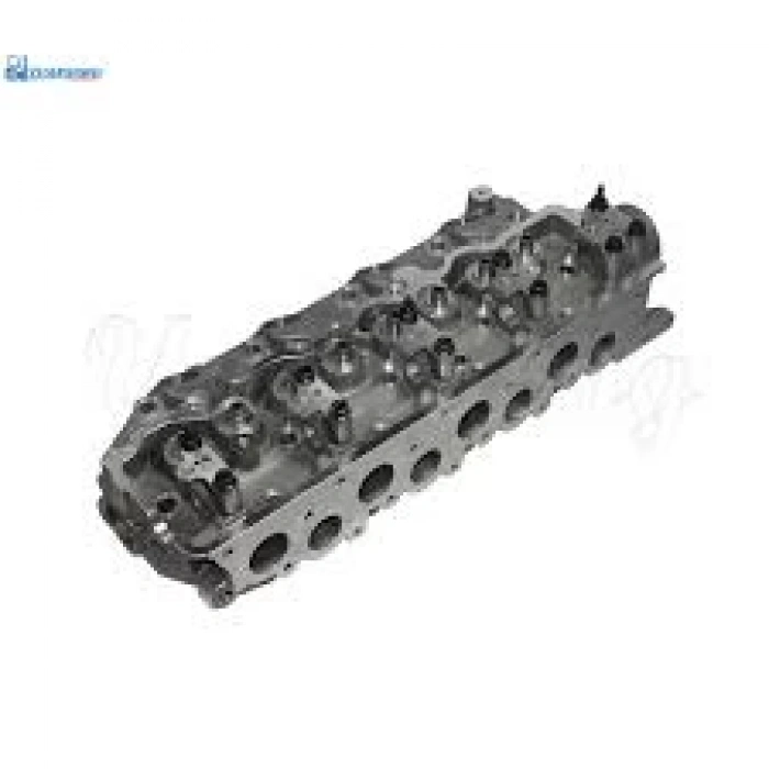 Silindir Kapağı H100 94-96 / Kmy  94-96 / Kmy 01-04 Turbolu / L300 87-97 / L200 85-97 D4Ba / D4Bat / D4Bb 4D56 (Oem No: 22100-42900)