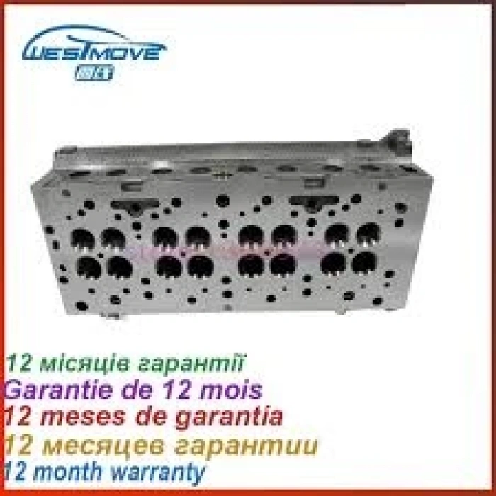 Silindir Kapağı Carnıval / Terracan K2900 J3 (Oem No: 22100-4Xa10)