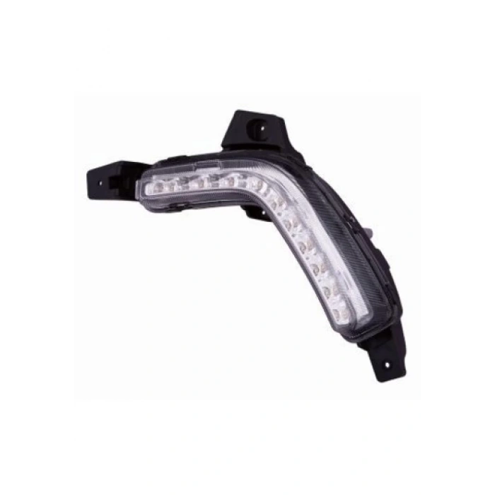Gündüz Farı İ10 14-16 Led Ön Sol (Oem No: 221-1601L-Ae)
