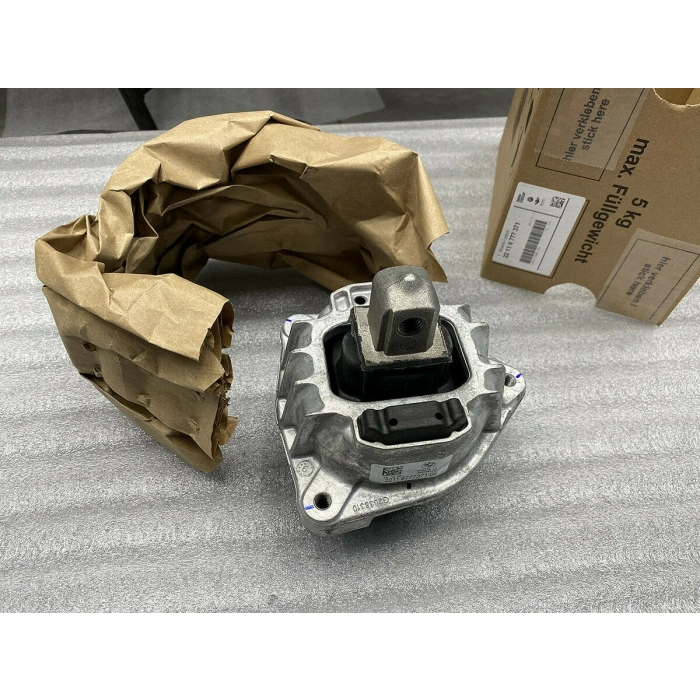 Motor Takozu Sag/Sol Aynı Adet  Bmw F06-F07-F10-F10 Lcı-F11-F11 Lcı-6F12-F12 Lcı-F13-F13 Lcı-F01-F01 Lcı-F02-F02 Lcı N57-N57N-N57S 10--17 (Oem No: 22116777371)