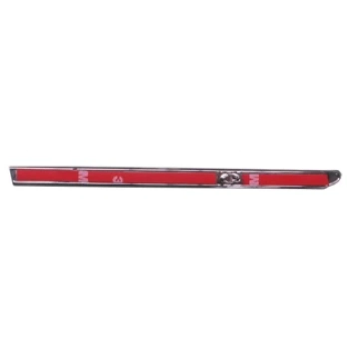 Mercedes S Class 2006-2012 Ön Çamurluk Bandı Nikelajlı Sağ (Oem No: 2216904080)