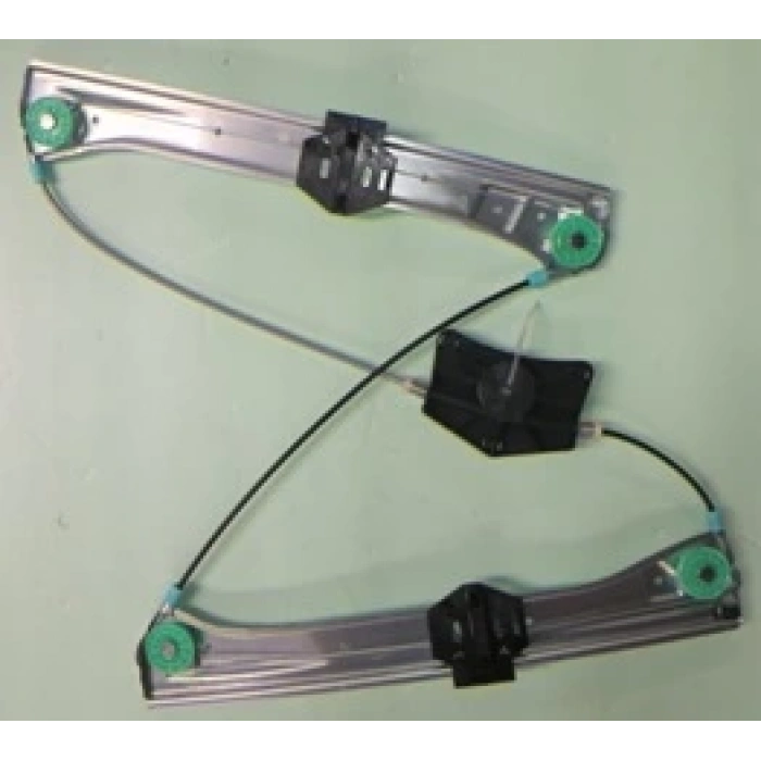 Mercedes S Class 2006-2012 Ön Cam Krikosu Sol Elektrikli - Motorsuz (Oem No: 2217200146)