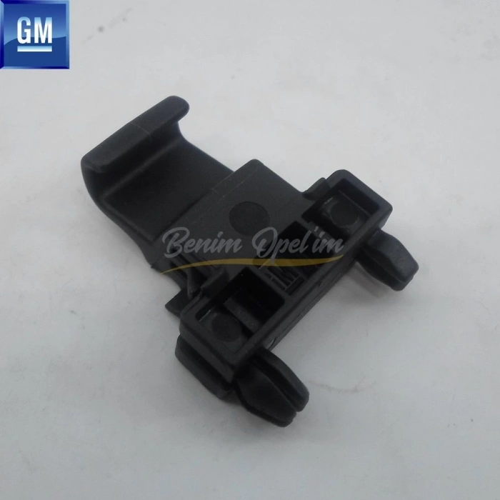 Kapı Cam Güneşlik Kancası Opel Insıgnıa A Zafıra C Bm 09- (Oem No: 2229468)
