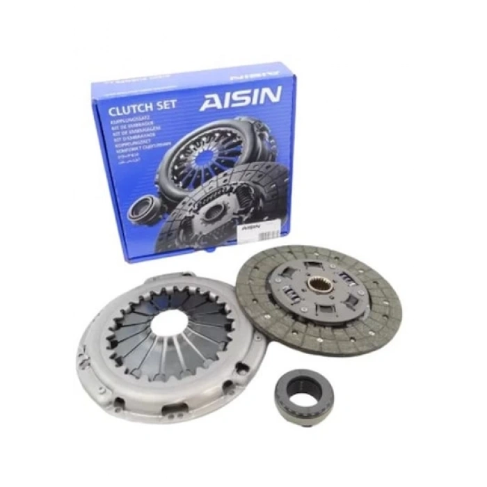 Debrıyaj Setı . Japon Cıvıc 1.6:1.8 06- (Oem No: 22300-Rna-003+22200-Rna-003+22810-Rpf-003)