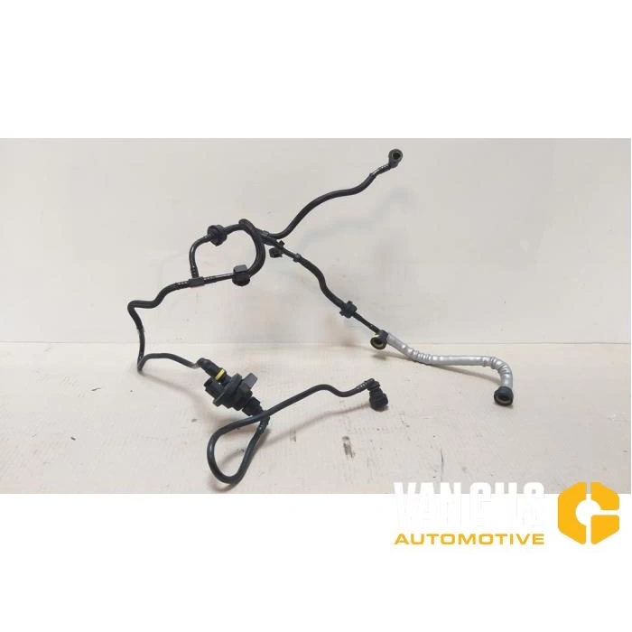 Yakıt Borusu Clıo Iv 12Sonrası Buhar (Oem No: 223206173R)