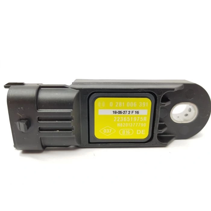 Sensör Basınç Kaptörü Renault Master Iıı/Movano B 2.3 Dci 09- (Oem No: 223651975R)