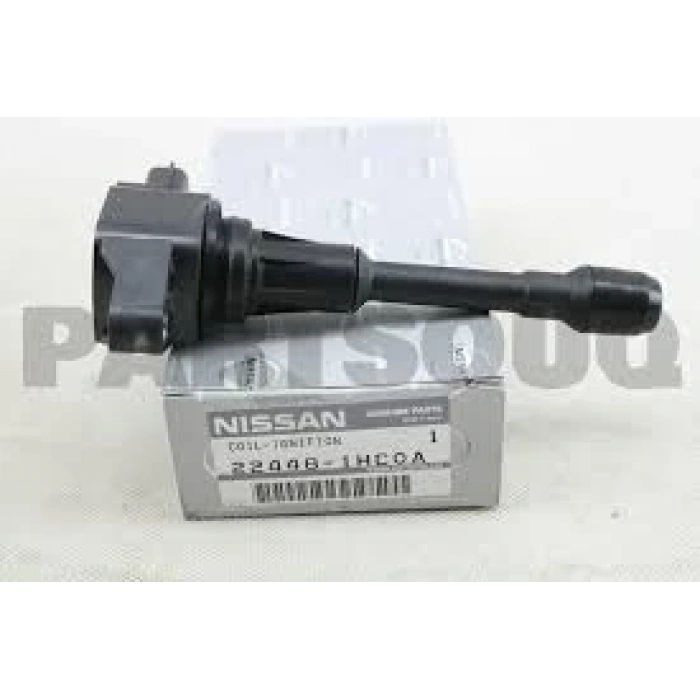 Ateşleme Bobini Mıcra 12-18 1.2 Benzinli (Oem No: 224481Hc0A)