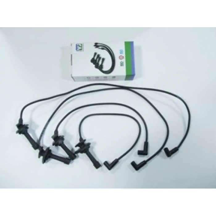 1995-1999 Subaru Legacy Buji Kablosu Takım (Ej25D)2.5 Cc (Yow Jung) (Adet) (Oem No:22451Aa620)