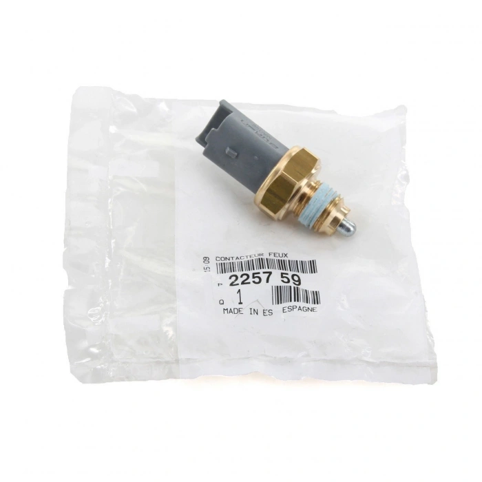 Müşür Geri Vites 306 / 307 / 406 / 407 / C2 / C3 / C4 99Sonrası Kısa Be-Mlgu (Oem No: 225759)