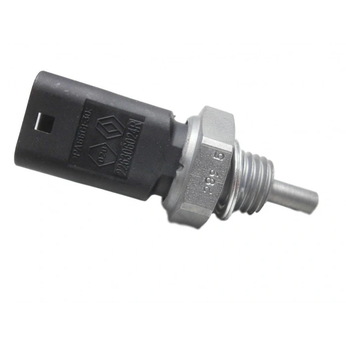 Müşür Hararet Clıo Symbol / Megane / Kango / Logan / Sandero 97Sonrası 1.4-1.6 3 Fişli (Siyah) (Oem No: 226306024R)