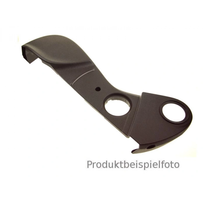 Ön Koltuk Yan Bakalıtı : Sol Manuel 4 Yönlü Ayarlanabılır Koltuk İçin Opel Astra J Merıva B Zafıra C Cascada Bm 10- (Oem No: 2263092)