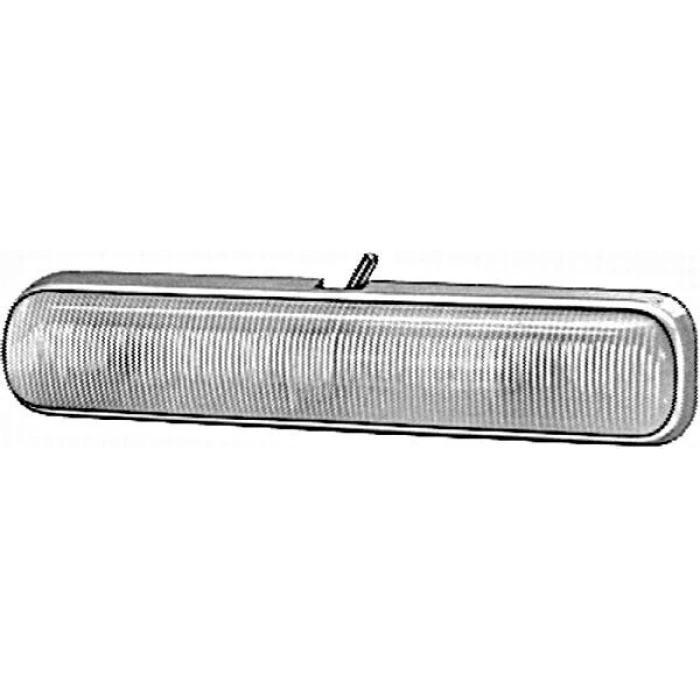 Ön Koltuk Yan Bakalıtı : L Sıyah 4 Yollu Opel Mokka Trax Bm 13- (Oem No: 2263770)