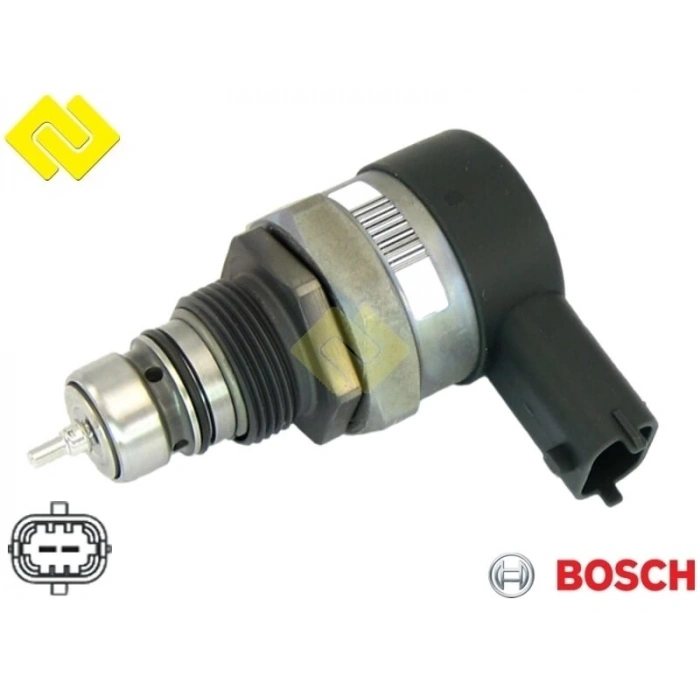 Basınç Sensörü Renault Laguna Iıı 2.0 Dcı 07- (Oem No: 226706711R)